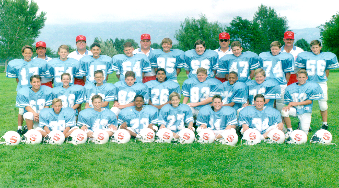 1993-Juniors-Sandia